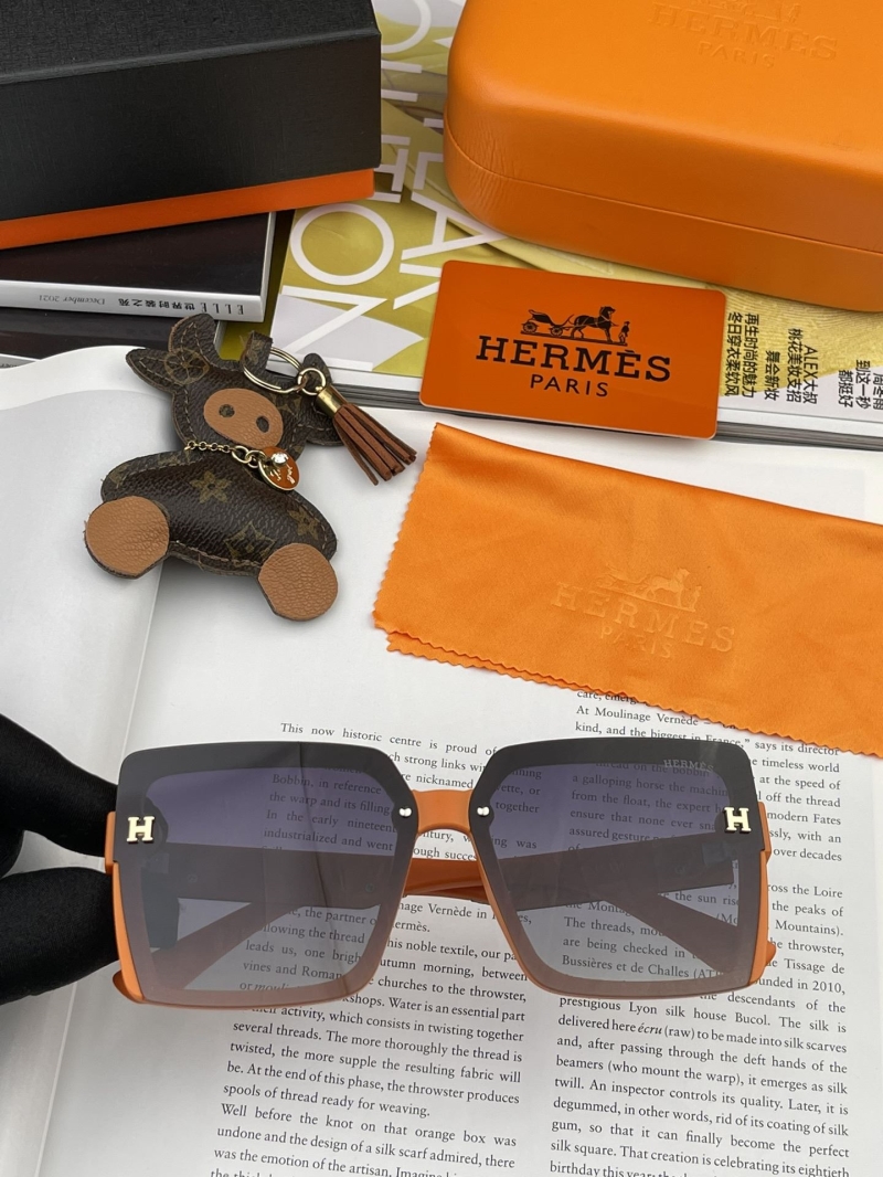 Hermes Sunglasses